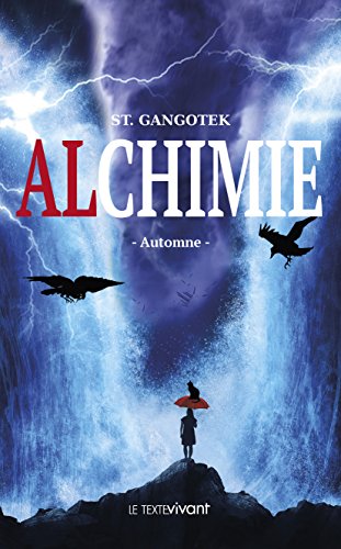 Télécharger Alchimie: Automne PDF Ebook En Ligne