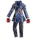 Disney Evie Costume for Kids - Descendants 2 Size 7/8