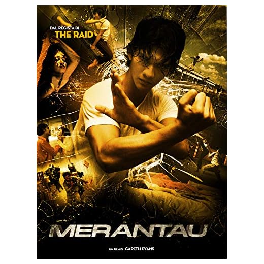 Merantau