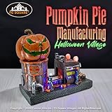 Zoom IMG-1 fg square pumpkin pie manufacturing