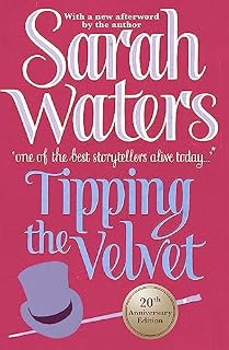 Tipping the Velvet
