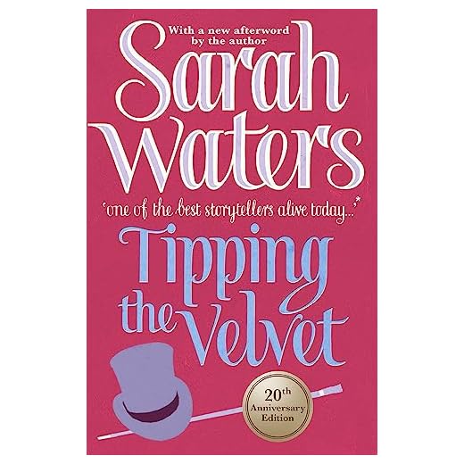 Tipping The Velvet