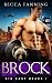 Brock (BBW Bear Shifter Romance) (Big Easy Bears Book 1)