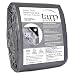 Kotap 16-ft x 20-ft Heavy-Duty 14 by 14 Cross Weave UV Blocking 10-mil Silver Poly Tarp, Item: TRS-1620