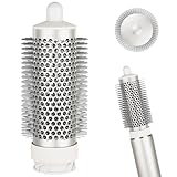 AFDD Accesorio de cepillo redondo para secadores Shark FlexStyle, cepillo...