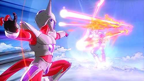Image of Dragon Ball Xenoverse DLC 3 [Online Game Code]