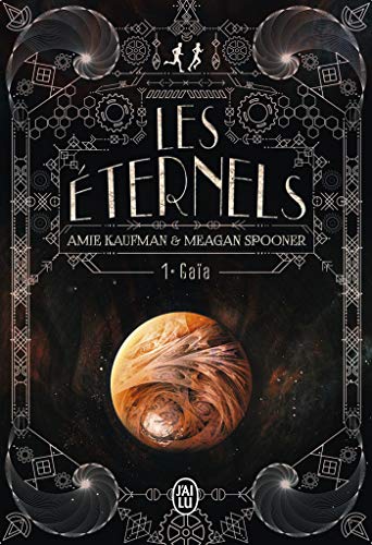 Télécharger Les Éternels (Tome 1) - Gaïa Livre PDF Gratuit