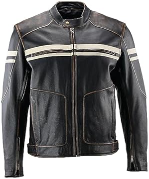 river road motorcycle jacket