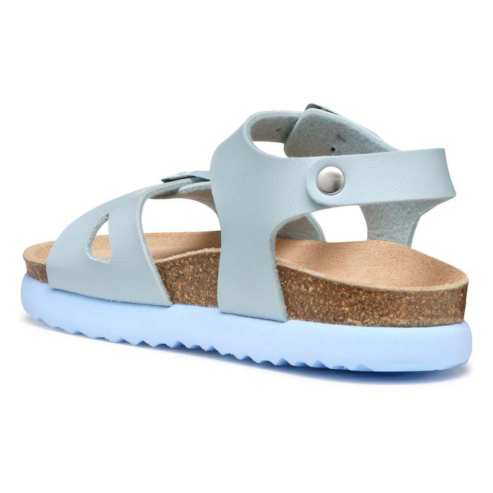 Geox J Sandal Bubblebow G SandaliaNiñas