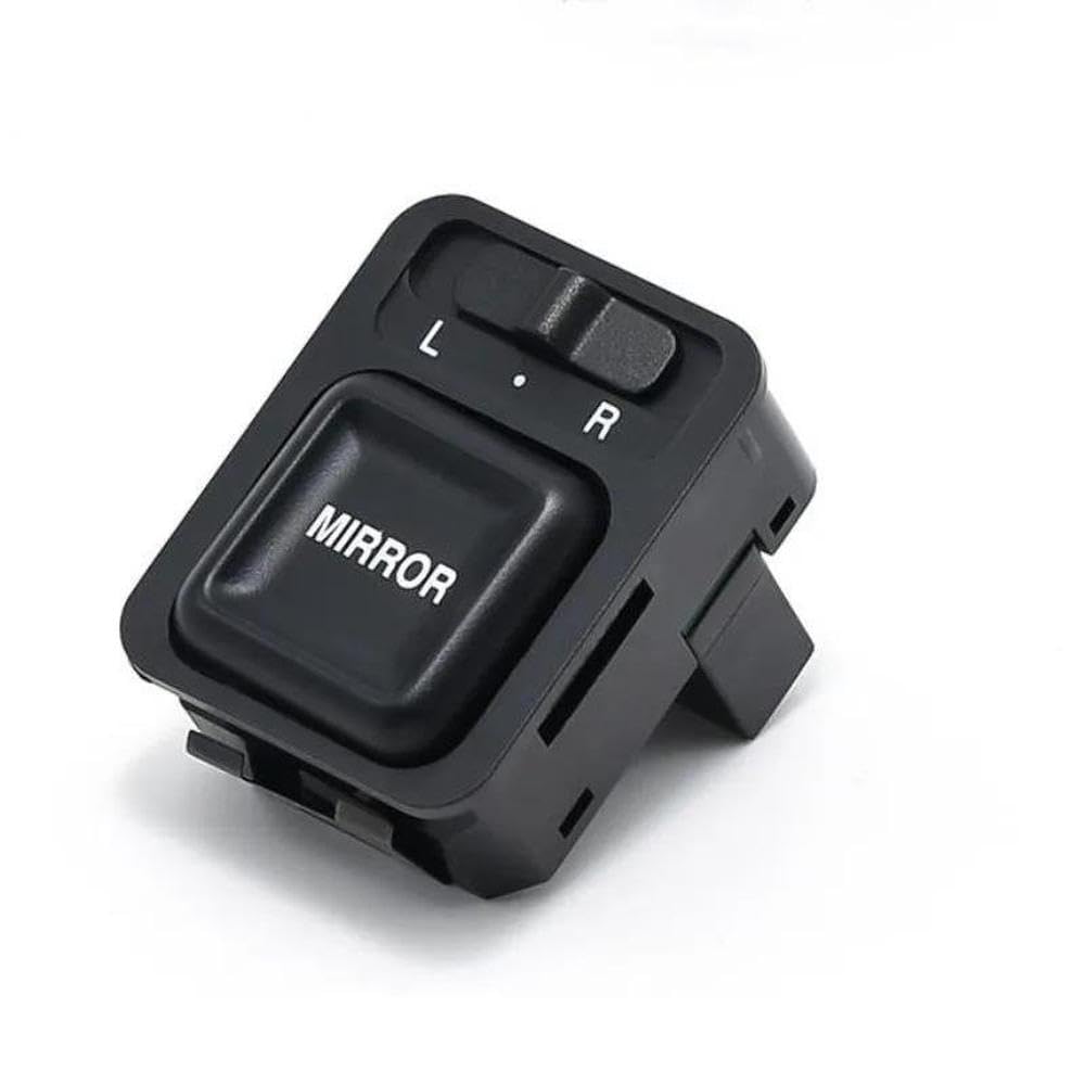 Bouton rétroviseur Wingle V200 interrupteur commande électrique intérieur - 5