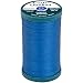Coats Outdoor Living Thread, 200-Yard, Monaco Blue