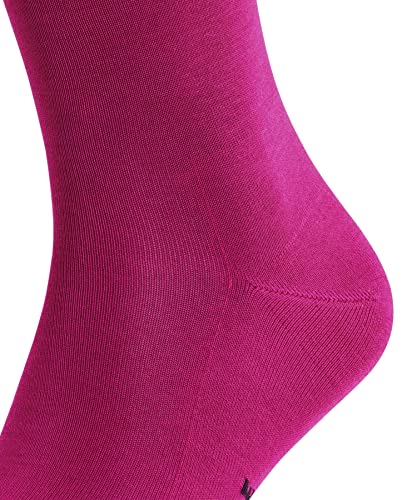Image of FALKE Unisex Run Socks, Lightweight, Breathable, Skin-Friendly, Cotton, 1 Pair