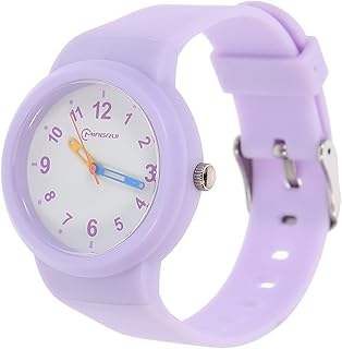 1 Peça Relógio Reloj Para Hombre Inteligente Crianças Relógio Esportivo Bandas De Silicone Para Homens Relógio Feminino Relógio De Pulso Menina Relógio De Pulso Elegante Relógio