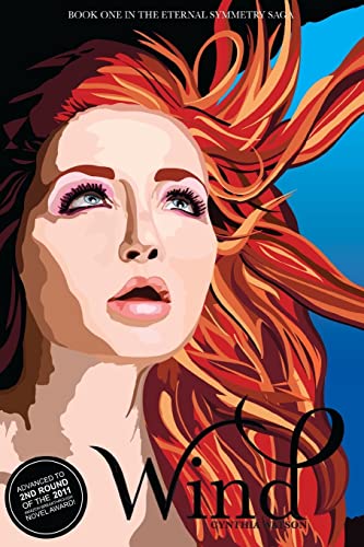 Wind (The Eternal Symmetry Saga)