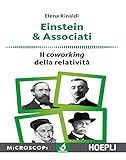 Einstein & associati. Il coworking della relatività