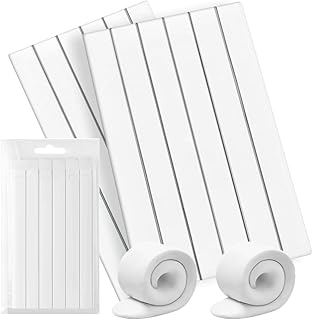 White Museum Putty, Mounting, Poster, Sticky Tack - Strong Reusable Poster Putty for Walls No Damage