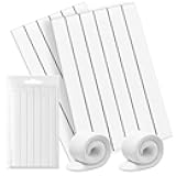 White Museum Putty, Mounting, Poster, Sticky Tack - Strong Reusable Poster Putty for Walls No Damage