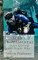 Algopix Similar Product 16 - Scuba Fundamental Start Diving the