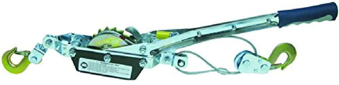 Palan métallique Blinky 4966010 pour équiper votre atelier de garage