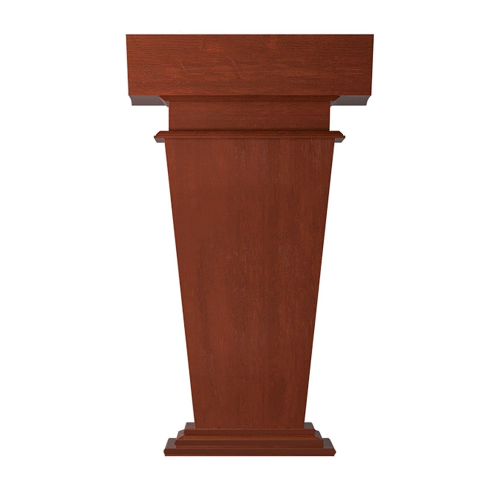 ry le Leggio Podio con Sto legno Pulpito Stand per Chiesa Ufficio Scuola & Conferenza Piano Piano Scrivania per Computer Portatile per Presentazioni