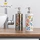 Subliking® HIQ Premium Sublimationspapier 120g für Epson, Ricoh & Sawgrass, 100 Blatt DIN A4, schnelltrocknend & wischfest