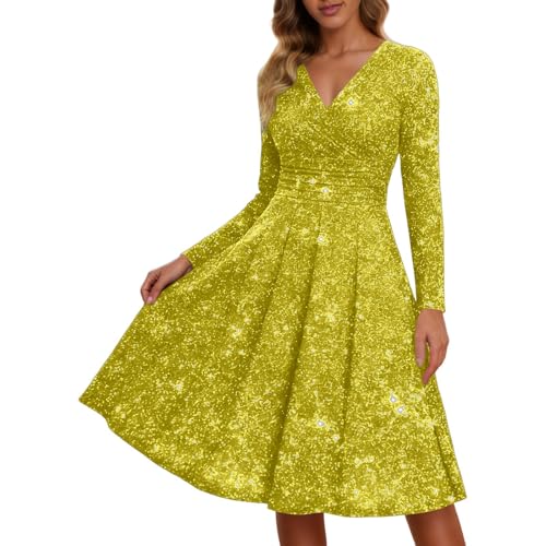 Robe de mariage chic et fluide pour invitée d'honneur