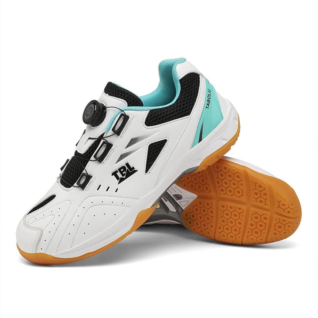 Zapatillas De Bádminton para Hombre Mujer Moda Zapatos Ligeros para Caminar Tenis Transpirable Voleibol Fitness Zapatillas Deportivas
