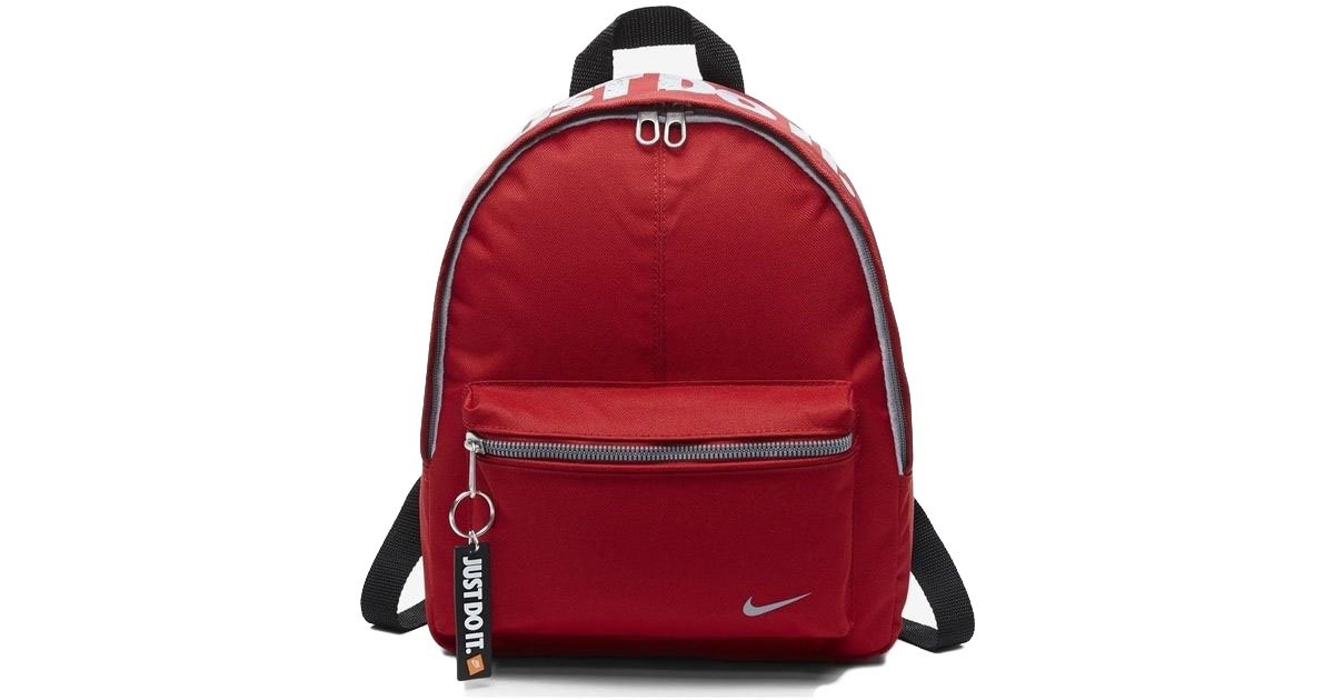 nike y nk classic base bkpk