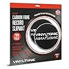VT15TW Vinyl Tonic | Vinyl Record | Carbon Fibre Record Slipmat (Twin Pack) #2