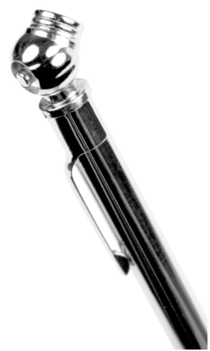 Performance Tool W9104 Pencil Type Tire Pressure Gauge