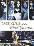 Dancing at the Blue Iguana