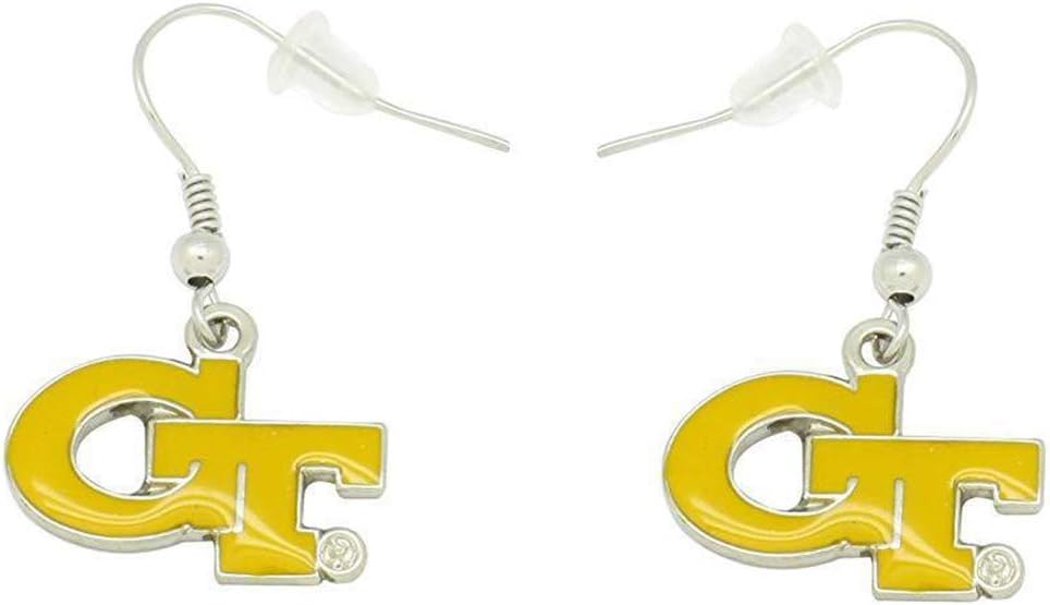 NCAA Game Day Earrings