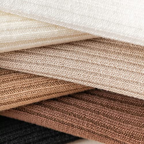 TeenFighter 6 Pairs of Comfortable Casual Cotton2