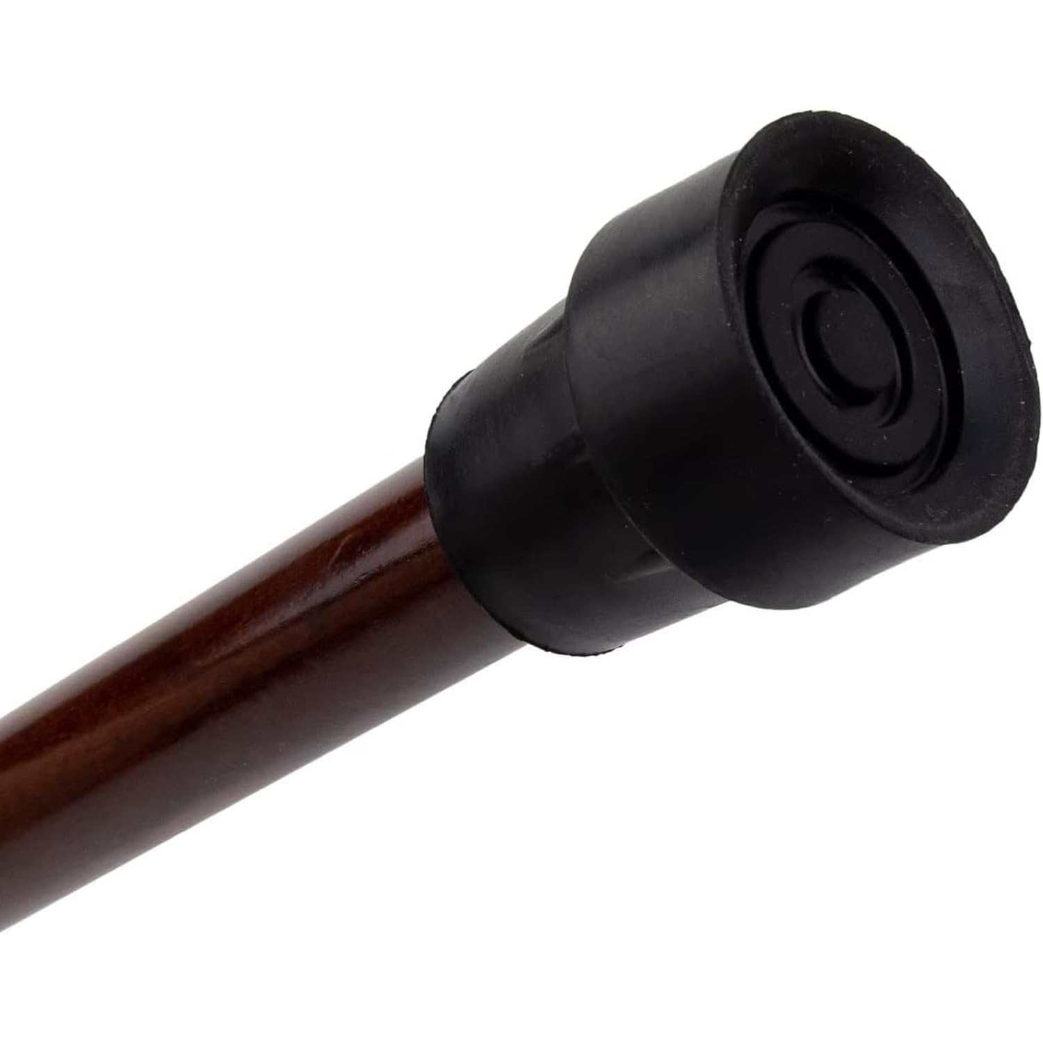 Drewniana laska do chodzenia dla mężczyzn i kobiet, ręcznie rzeźbiona, drewniana laska do chodzenia z ergonomicznym uchwytem, kształty zwierząt, rzeźbiona, drewniana laska, starsi ludzie, wygodne