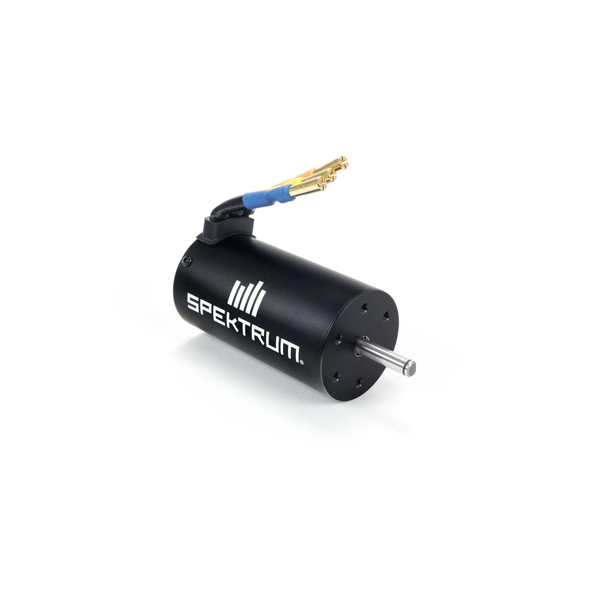Spektrum SPMXSM2100 firma 3668 2400Kv 4-biegunowy silnik bezszczotkowy: 5 mm, Multi
