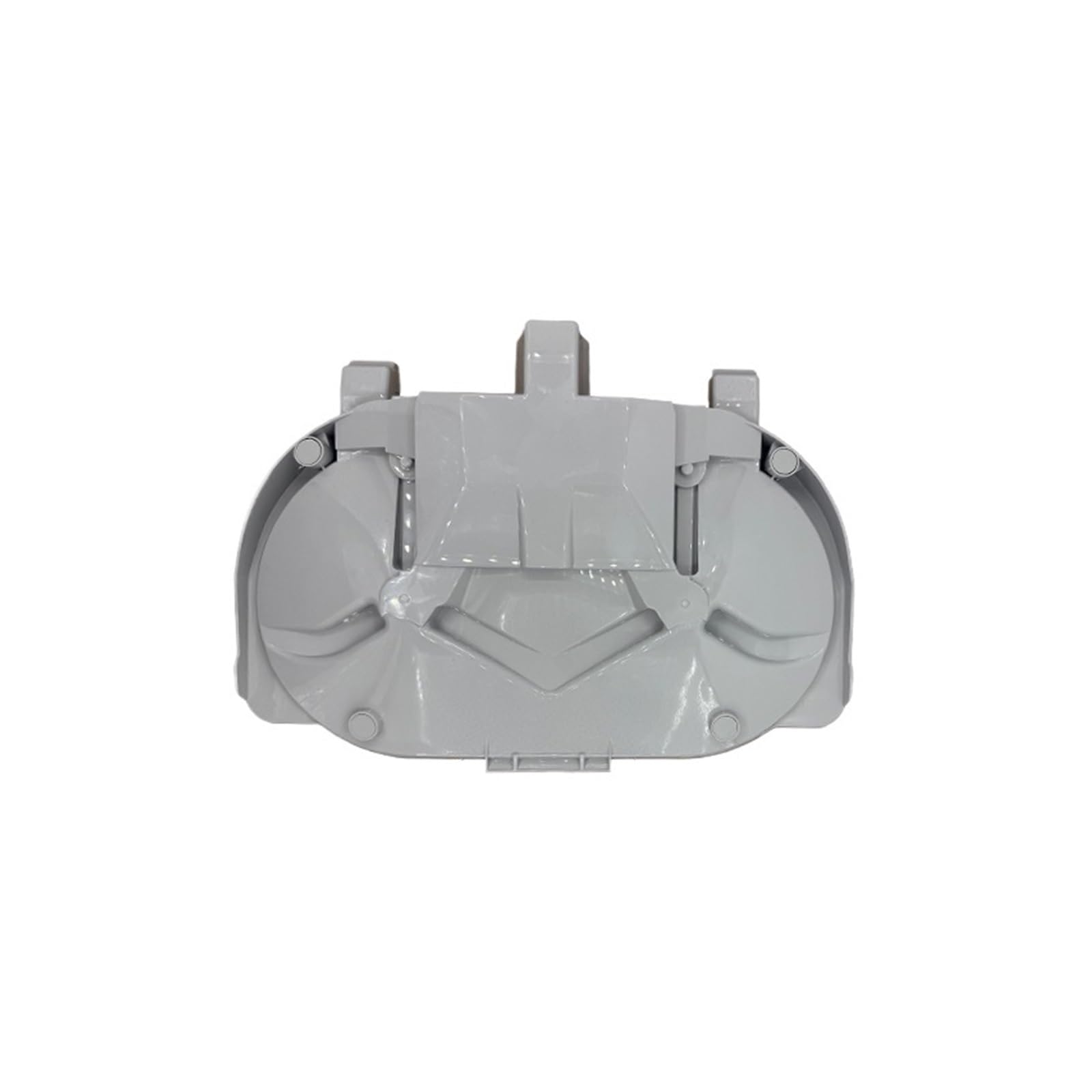 KDBERHFSA Compatible For Roborock，P10S Pro / A1160RR / V20 / A2050RR / QRevo Master / QR2PPS / Robot Vacuum Base Station Cleaning Tray