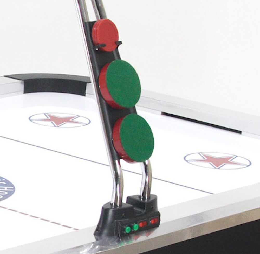 GARLANDO Stratos Air Hockey