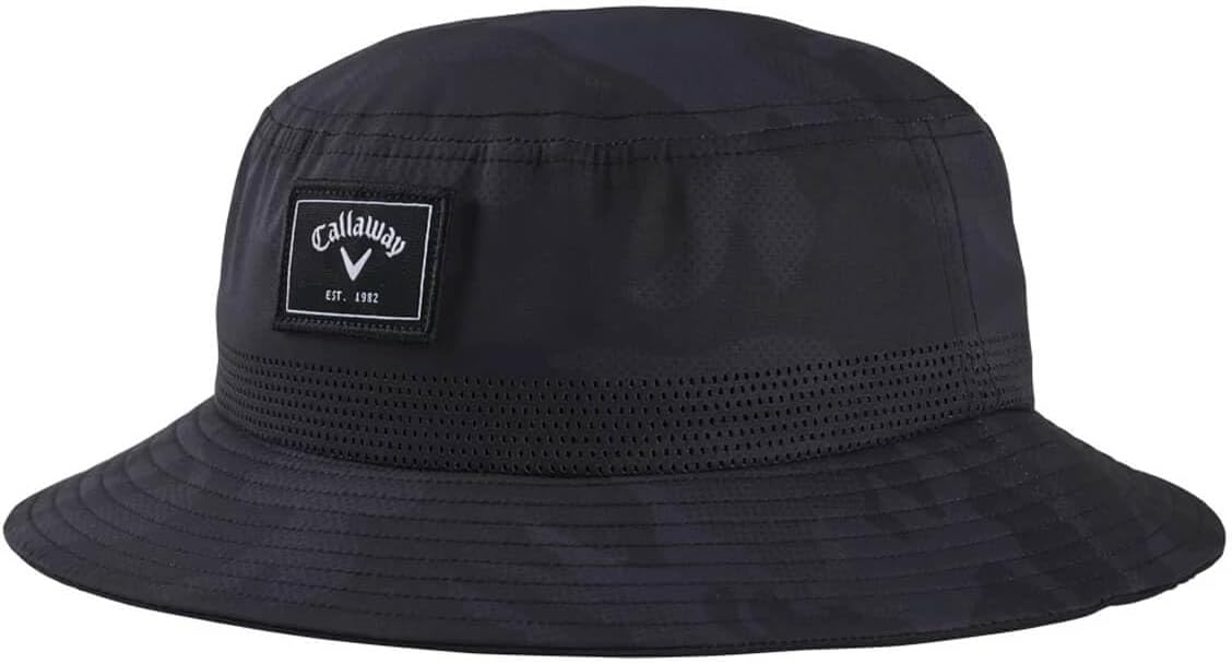 adidas golf adi bucket hat