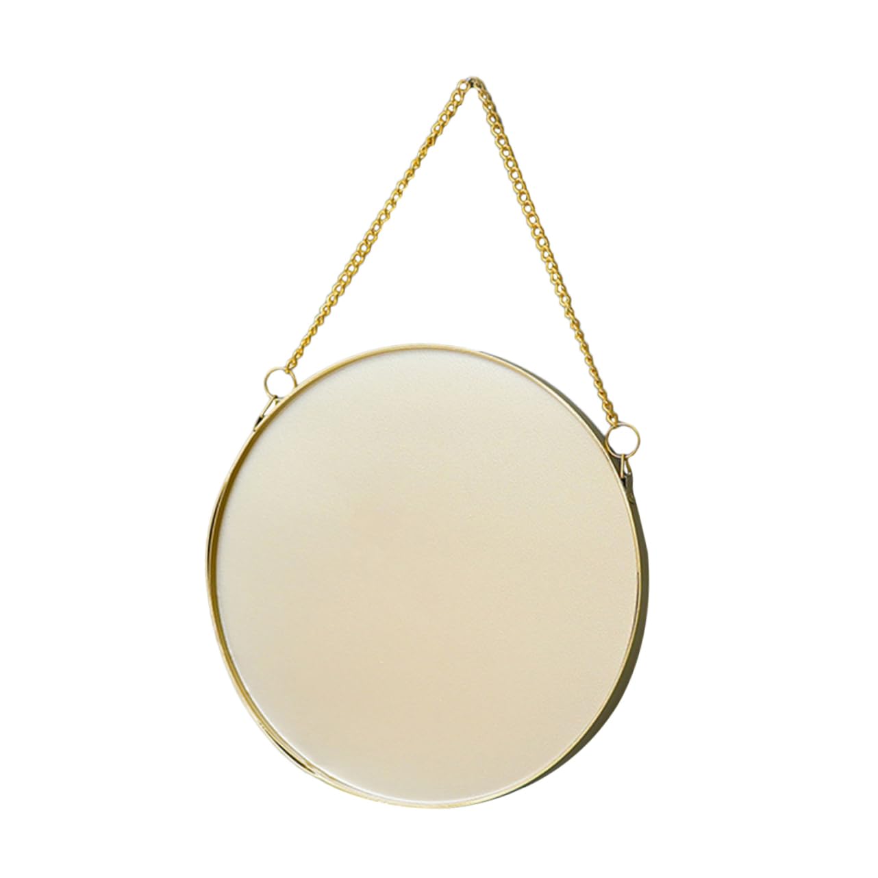Miroir suspendu cosmétique mural décoratif Magiclulu pour la chambre