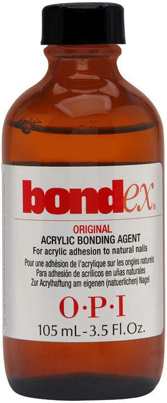 BondEx - Original Acrylic Bonding Agent 3.5 oz 105 ml - 1pc
