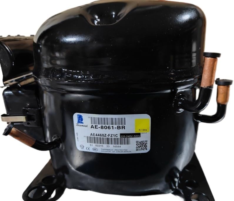 Available for Taikang Compressor CAE4440/4456/4448/4460/4430Y/2424Z AE2425Z-GS3C AE2420Z-FZ AE4460Z/4456Y/4460Y-FZ1C TYA9486ZKS AE4450Y-XN3C General Accessories (CAE2424Z,115V)