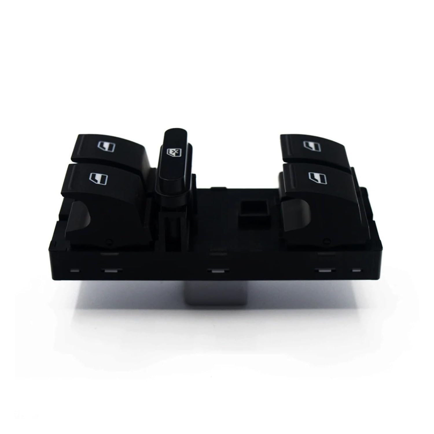 Fit for Seat Altea XL Toledo III Leon Ibiza V Window Switch Button