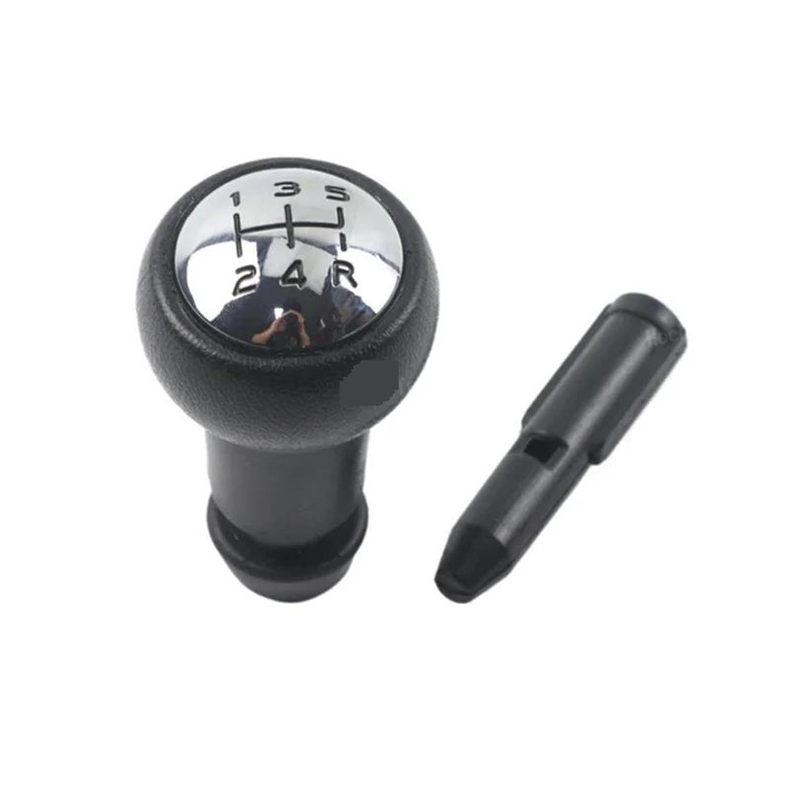GXQKLSU Gear Shift Knob for C2 for C3 for C4 for Saxo for XSARA for Picasso Gear Shift Knob Lever Change Knob