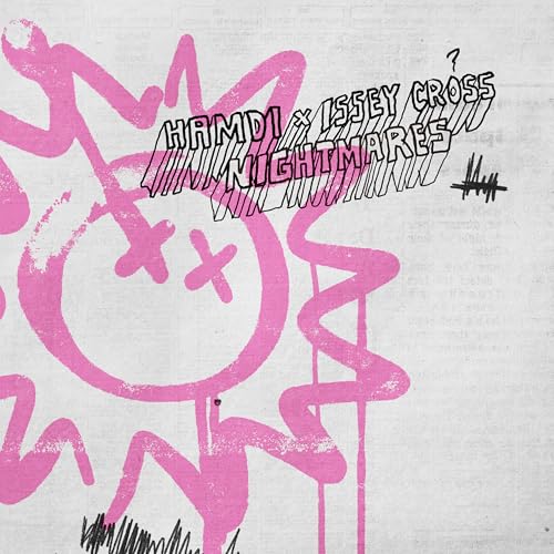 Hamdi feat. Issey Cross