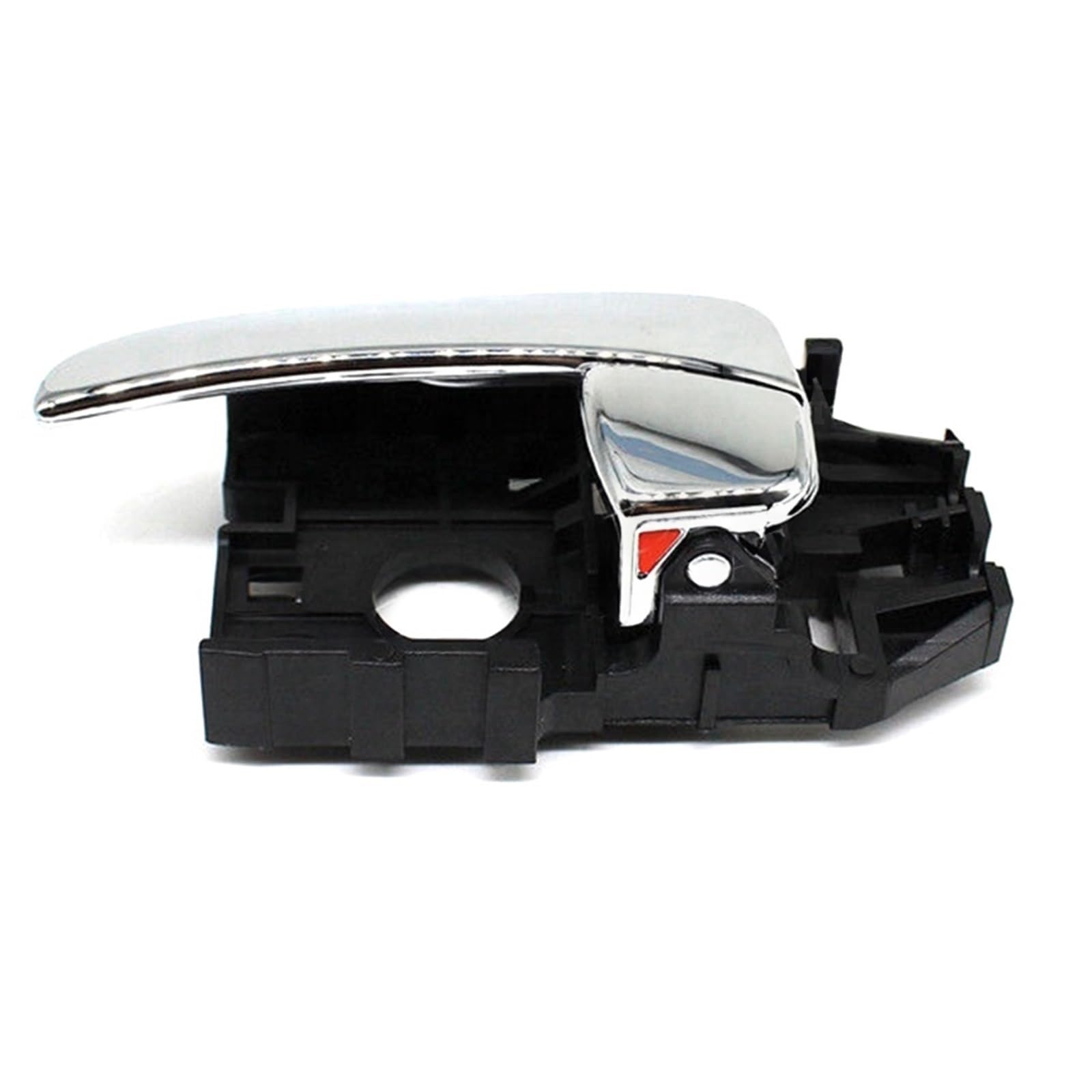 RYNVRNCOE Car Door Handle for Hyundai for Elantra 2001-2006 Inside Door Handles 82610-2D000 82620-2D000 Interior Handle(82610-2D000)