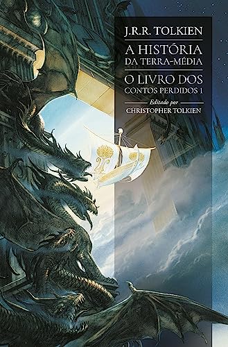 O Livro dos Contos Perdidos 2 (A História da Terra-média)