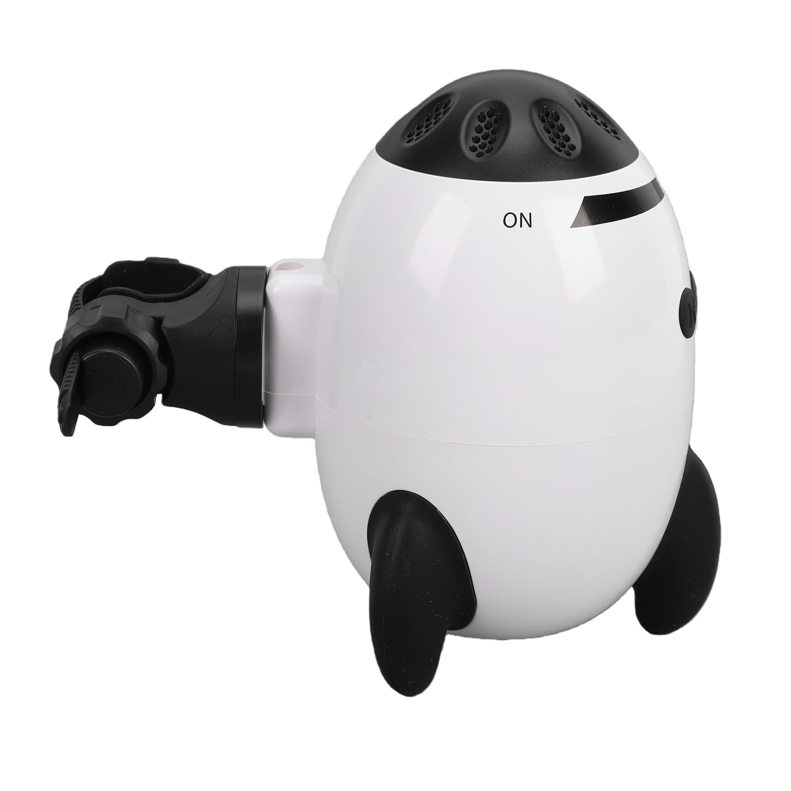 Passeggino Shaker Movimento Oscillante Regolabile Dispositivo Lenitivo