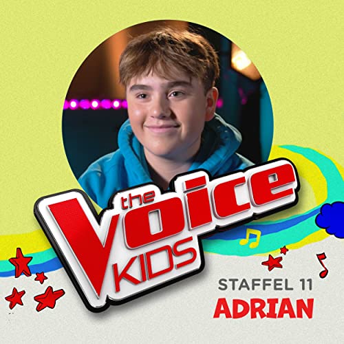 Adrian & The Voice Kids - Germany