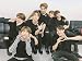 fancjj Puzzle 1000 pièces-Kpop-BTS V. RM JUNKOOK J-Hope Casse-tête de défi cérébral pour Enfants Enfants Adolescents 50X75CM(20x30 Pouces)