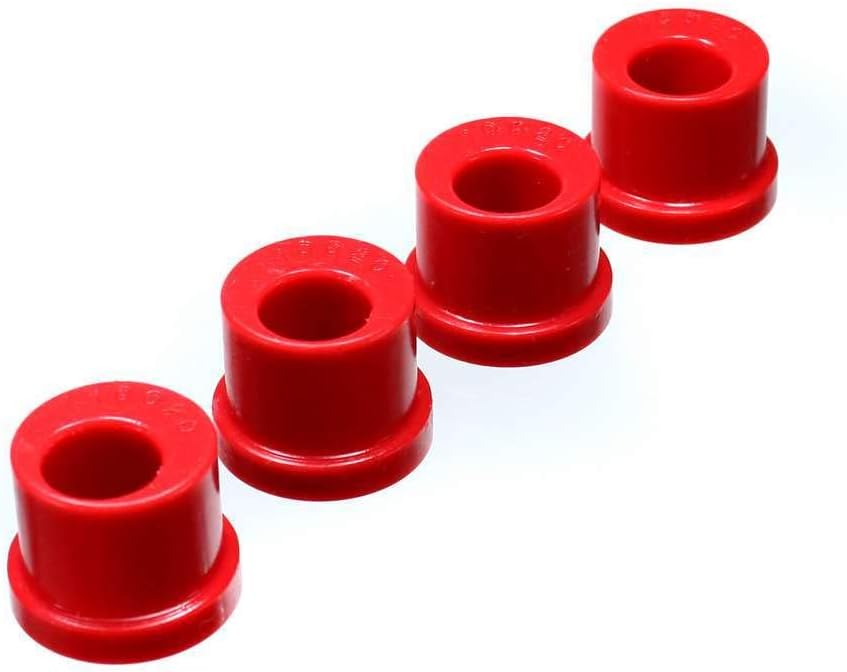 Energy Suspension 4.10104R Rack and Pinion Bushing